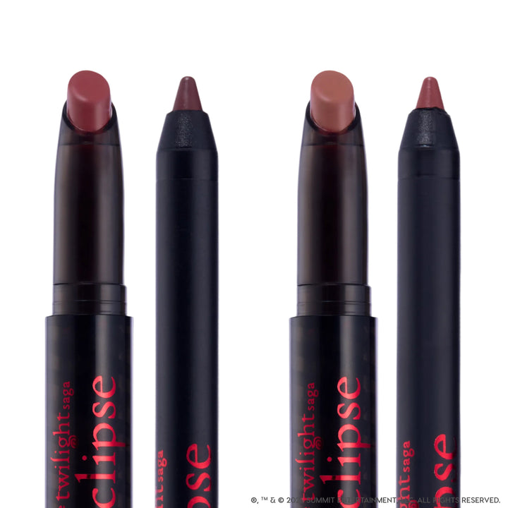 Immortal Kiss - Dewy Expressive Beauty Wardrobe