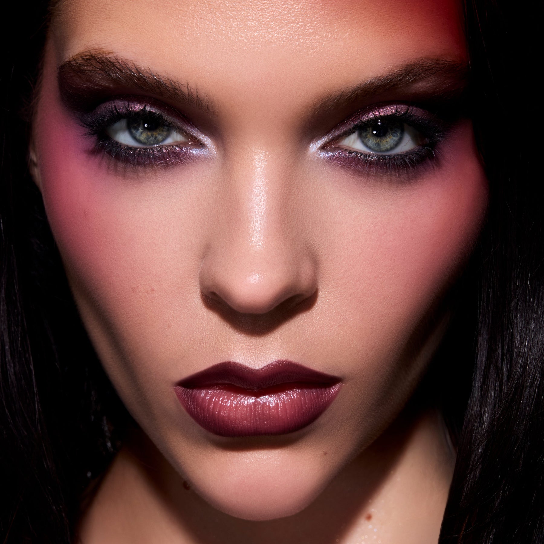 Immortal Kiss - Dewy Expressive Beauty Wardrobe