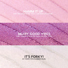 Play All Day - Comfortable Weekend Eye Lineup