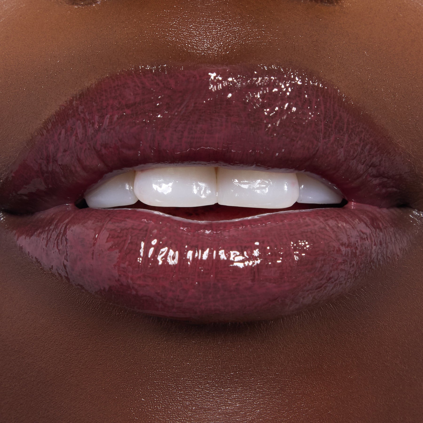 Short Lord - Elegant Refined Lip Glow