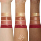 Short Lord - Elegant Refined Lip Glow