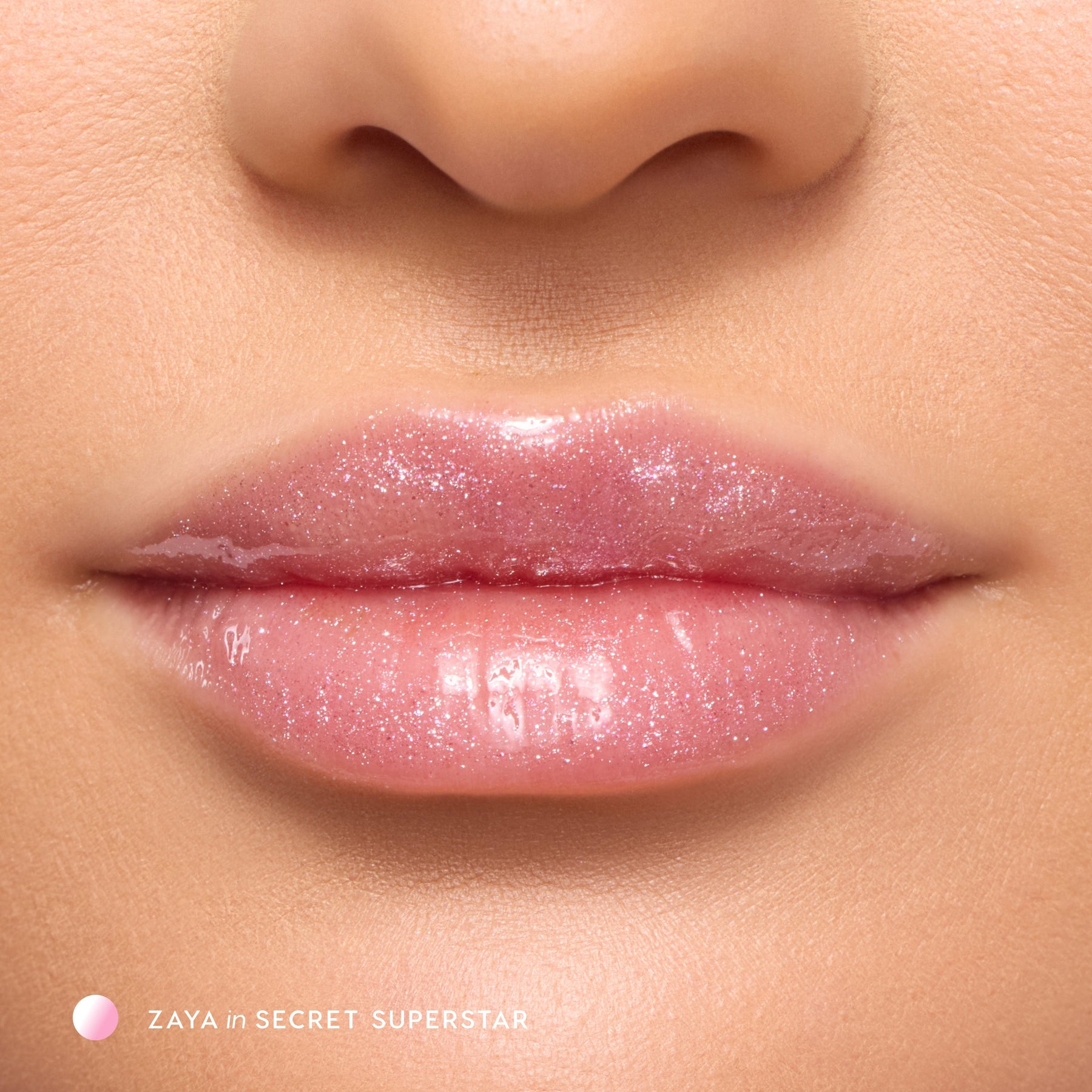 Secret Superstar - Creamy Artistic Lip Color