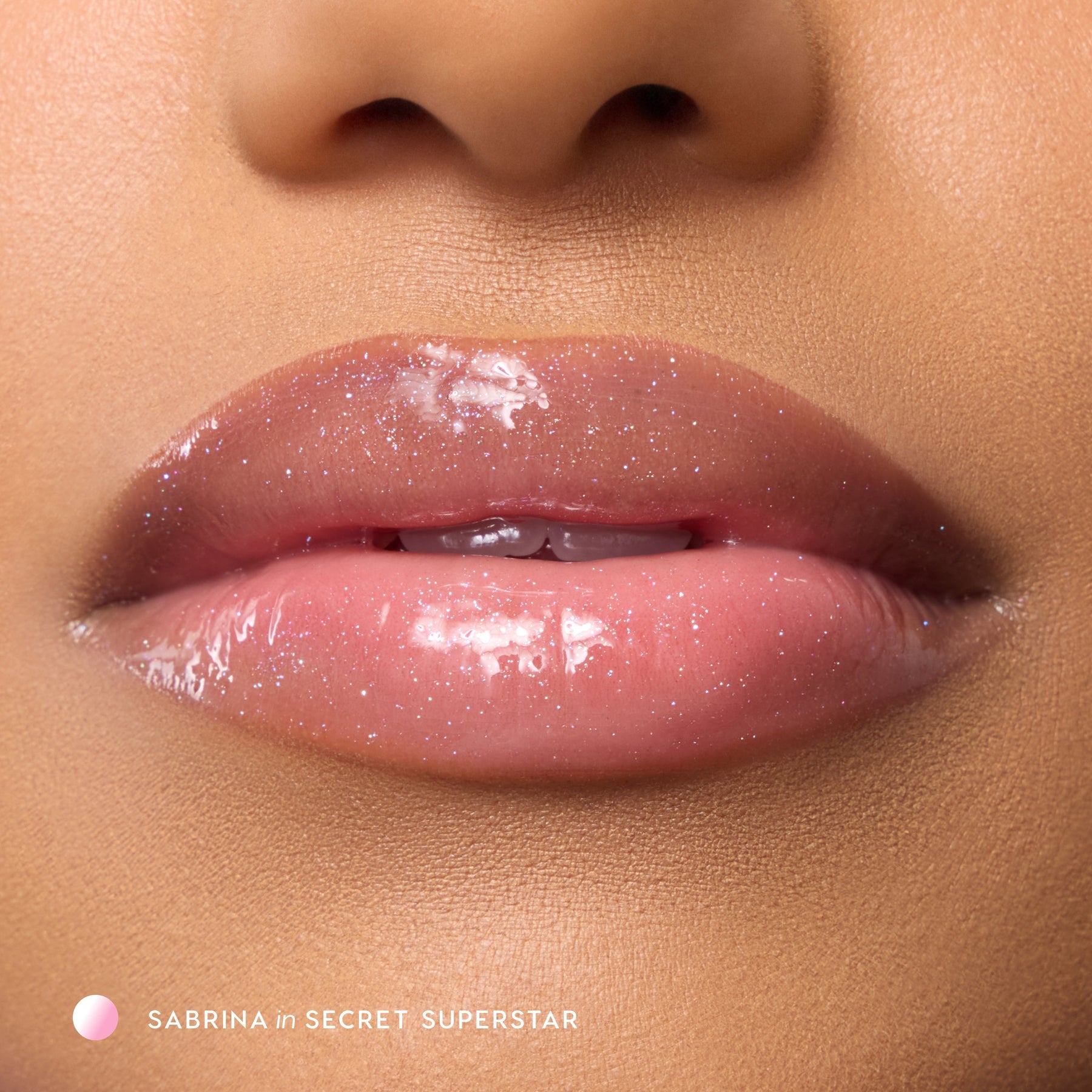Secret Superstar - Creamy Artistic Lip Color