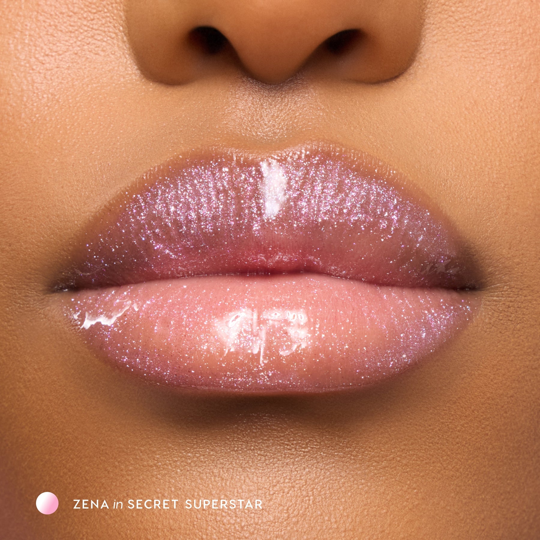 Secret Superstar - Creamy Artistic Lip Color