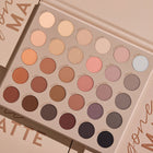 Gone Matte - Soft Sophisticated Eye Definition