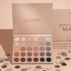 Gone Matte - Soft Sophisticated Eye Definition