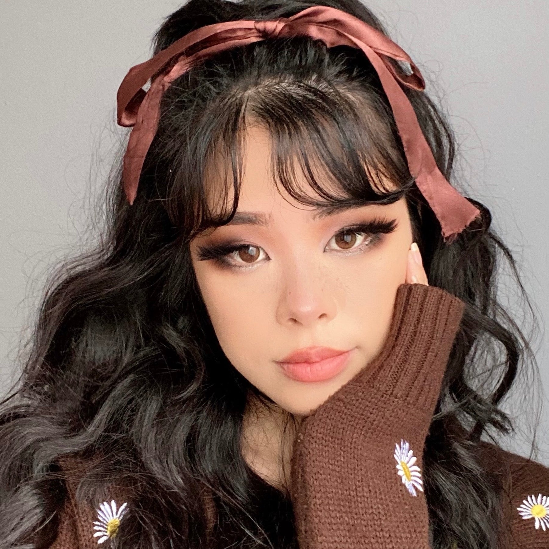 Gone Matte - Soft Sophisticated Eye Definition