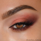 Gone Matte - Soft Sophisticated Eye Definition