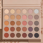 Gone Matte - Soft Sophisticated Eye Definition