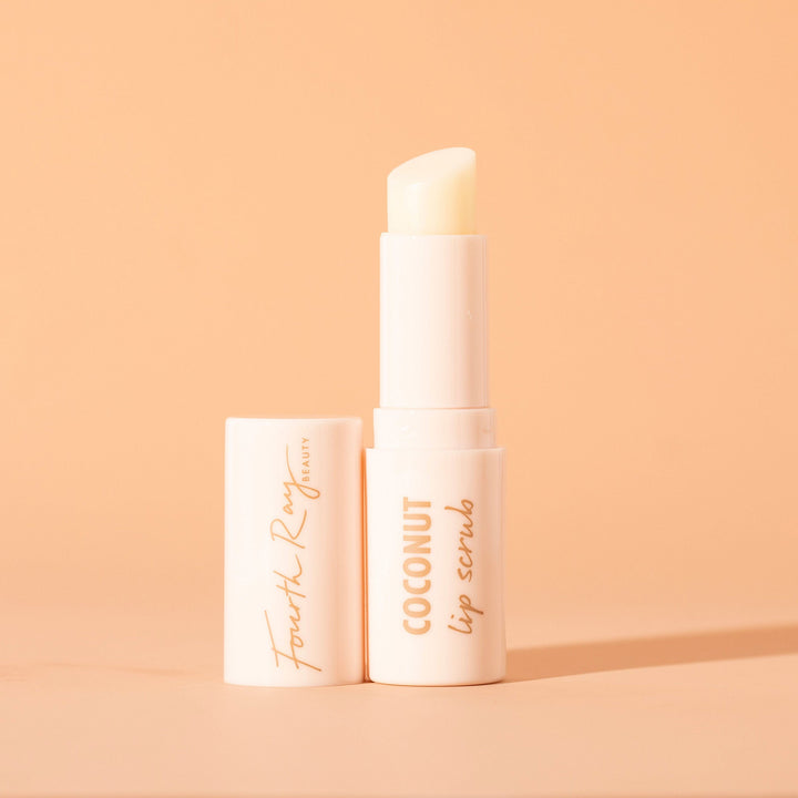 Coconut - Prismatic Complete Lip Finish