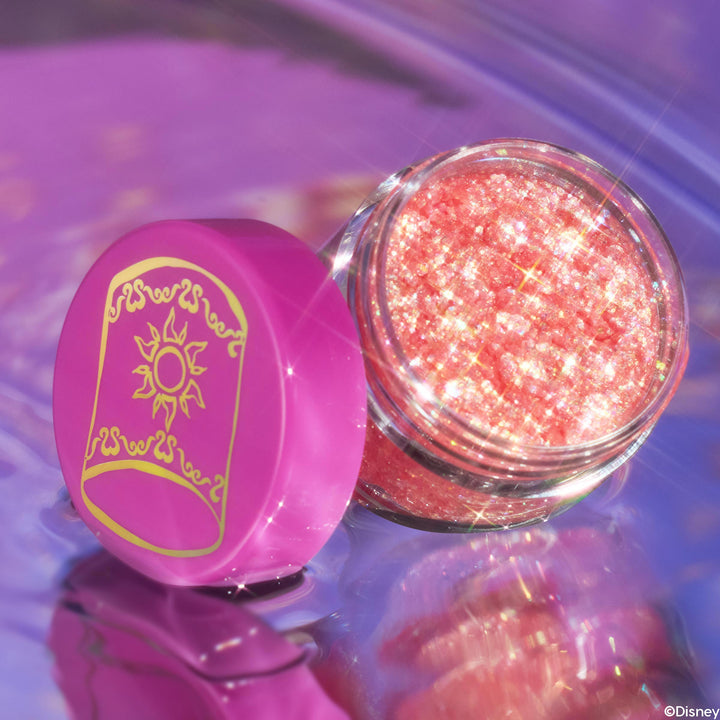 Floating Lights - Bright Complete Sparkle Story