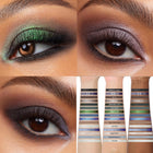 Twilight Forever - Luminous Contemporary Beauty Lookbook