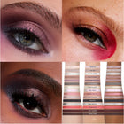 Twilight Forever - Luminous Contemporary Beauty Lookbook