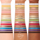 The Toys Are Here - Silky Timeless Eye Palette