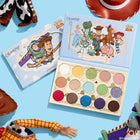 The Toys Are Here - Silky Timeless Eye Palette