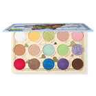 The Toys Are Here - Silky Timeless Eye Palette