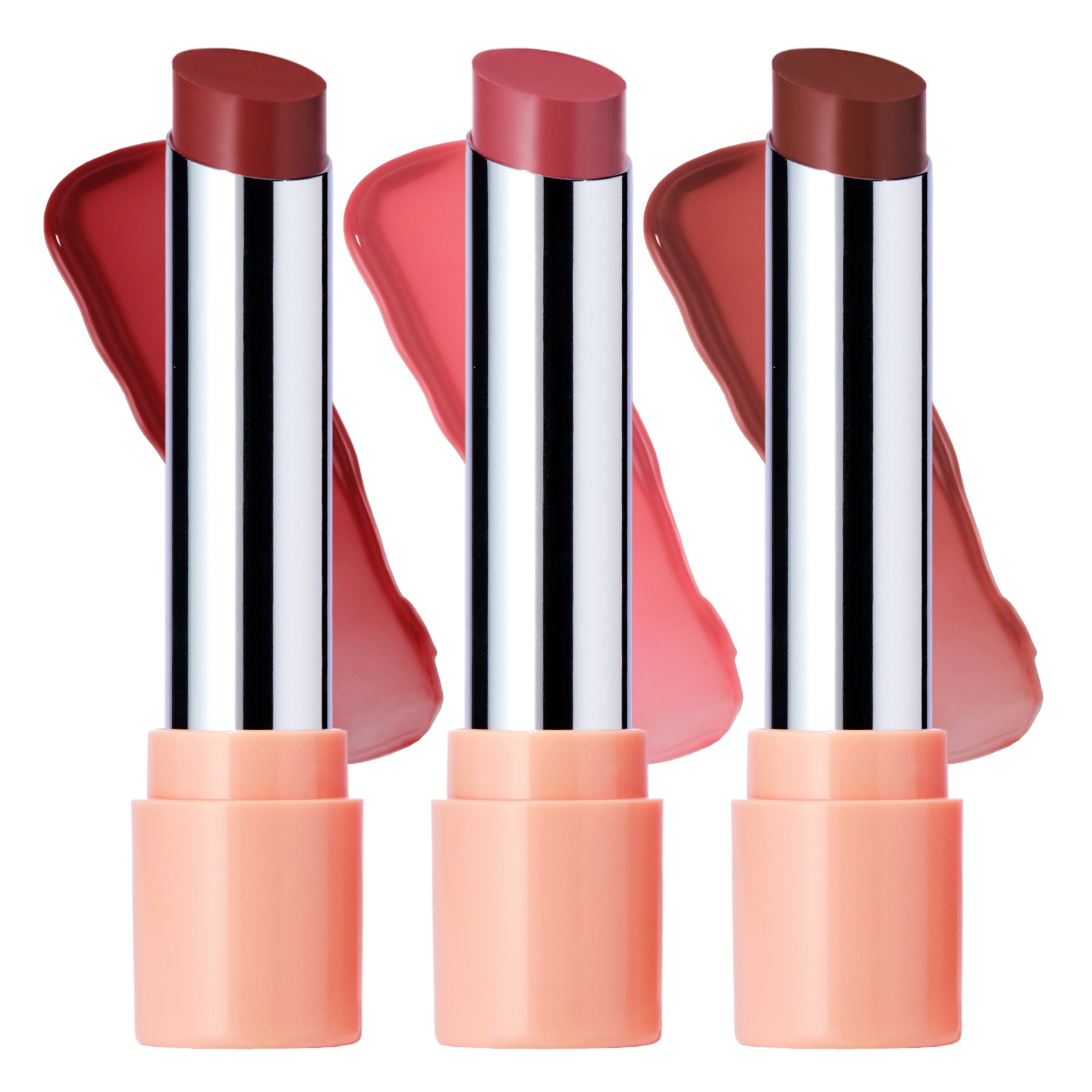 Berry Glaze - Seamless Daytime Lip Moment