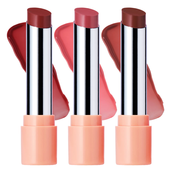 Berry Glaze - Seamless Daytime Lip Moment