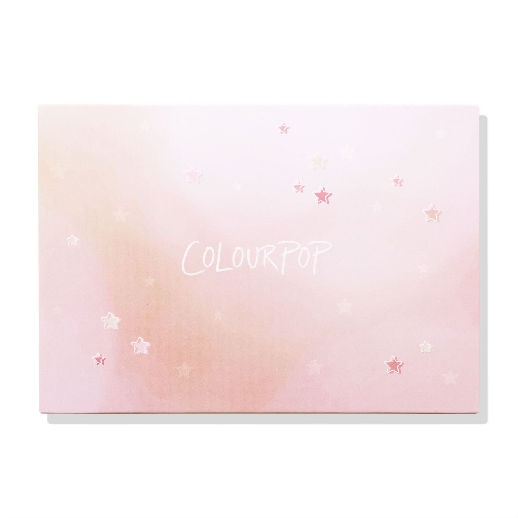 Stars Large Empty Palette - Gentle Control Artistry Sculpt