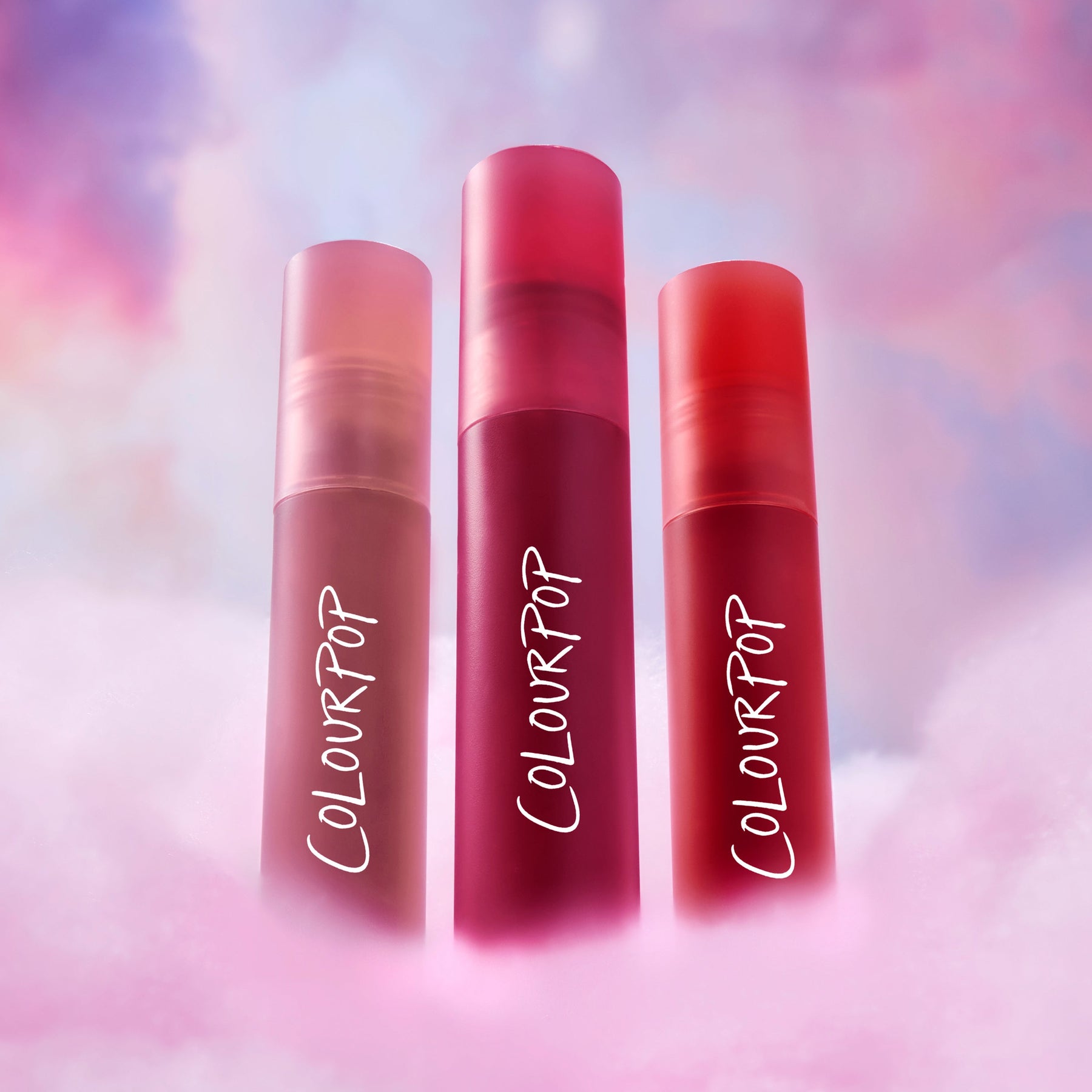 Petal Plush - Dreamy Evening Beauty Vault