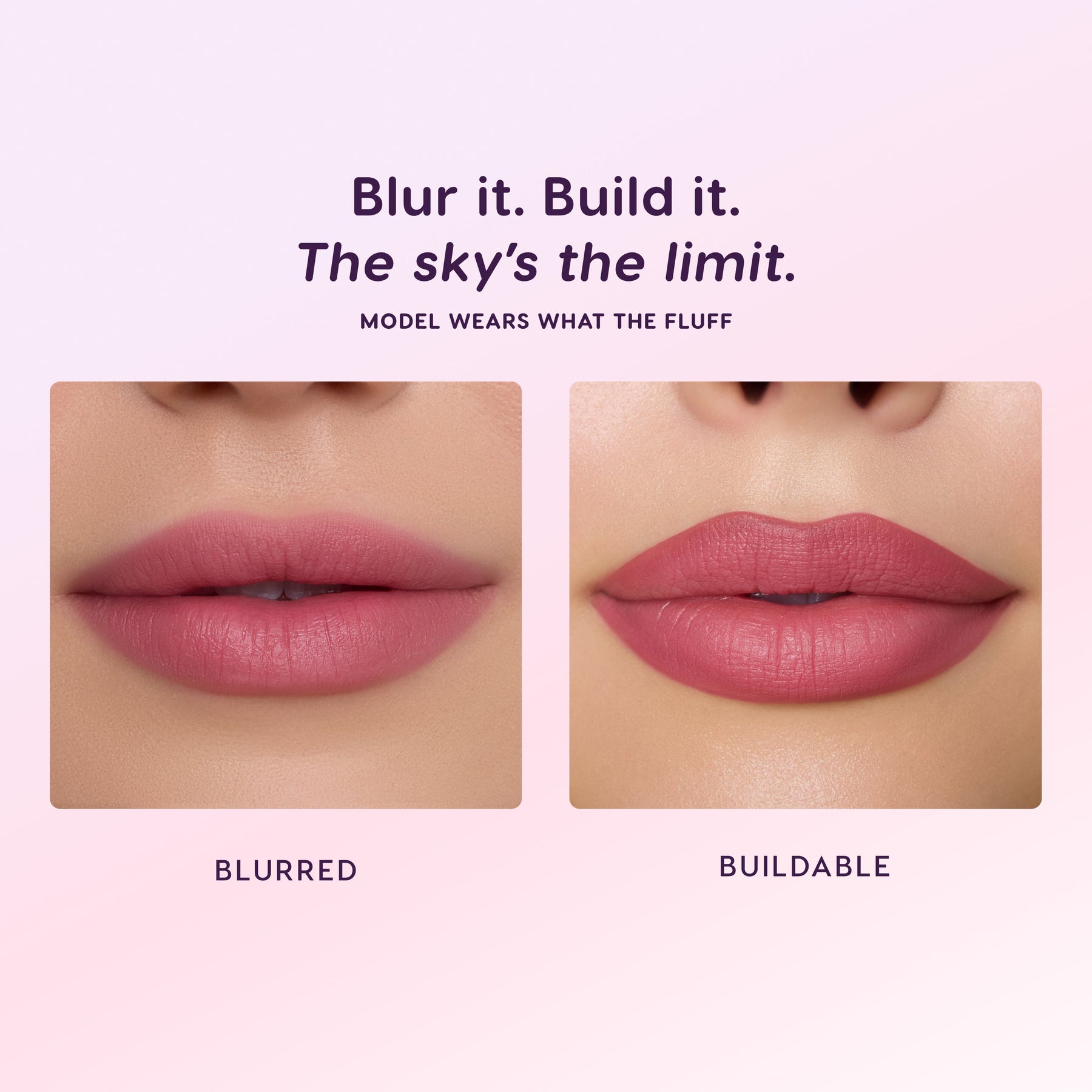 So Dreamy - Featherlight Complete Lip Essential