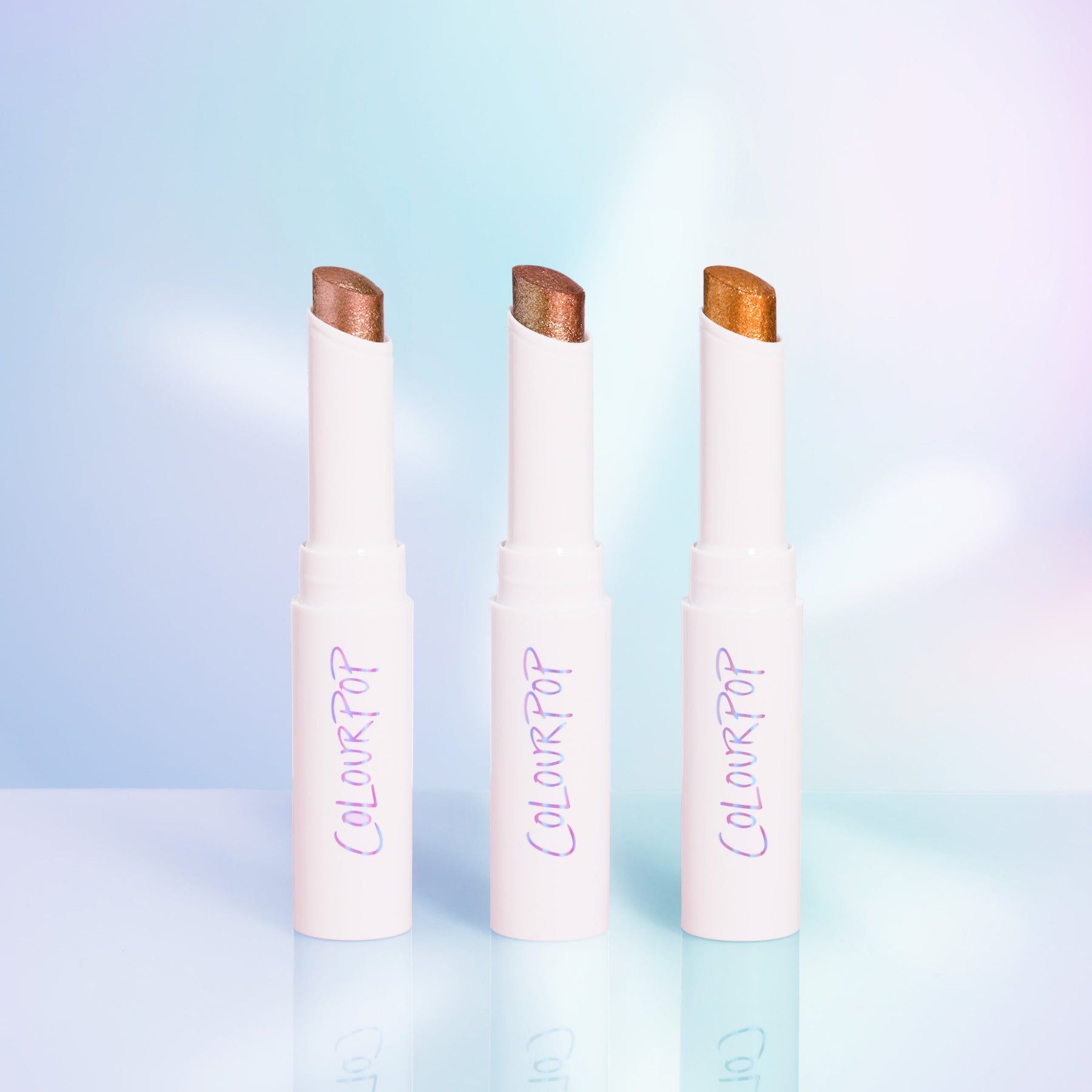 Golden Glitz - Fresh Evening Beauty Mix