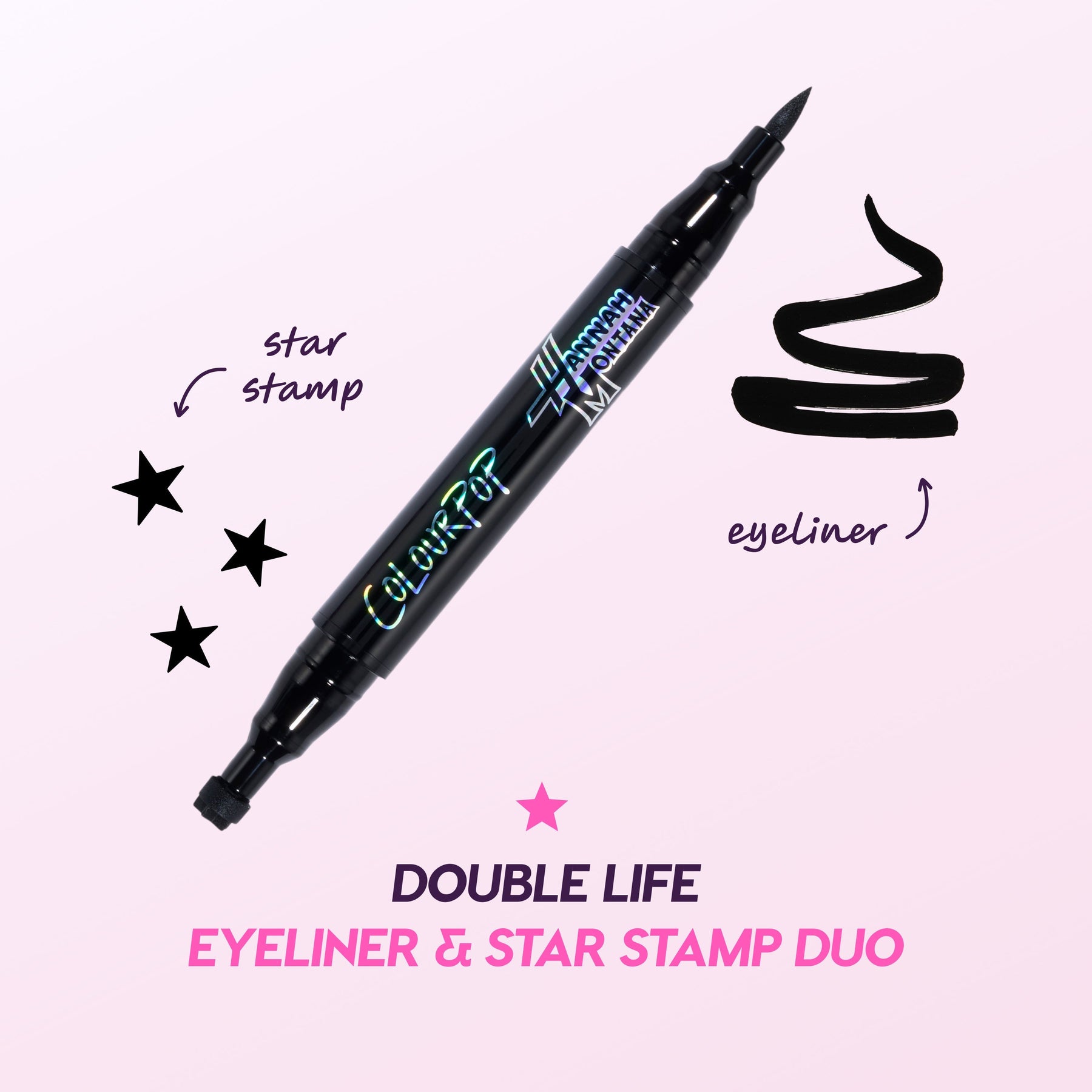 Double Life - Defined Signature Beauty Trio