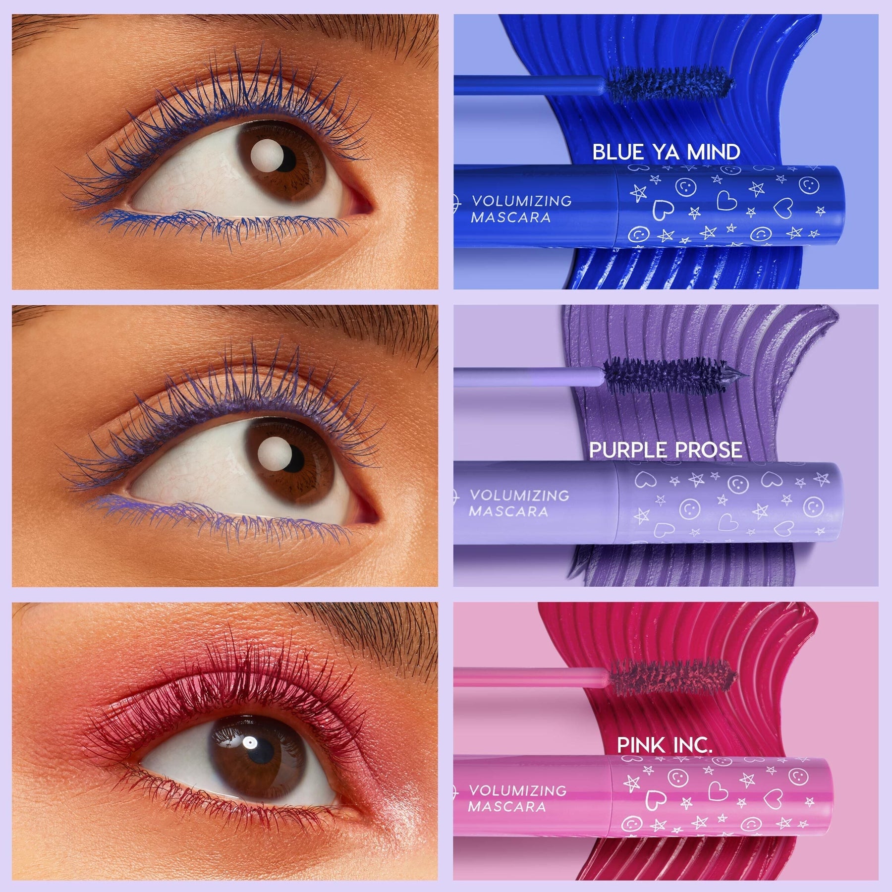 Slays of the Week - Natural Vibrant Beauty Curation