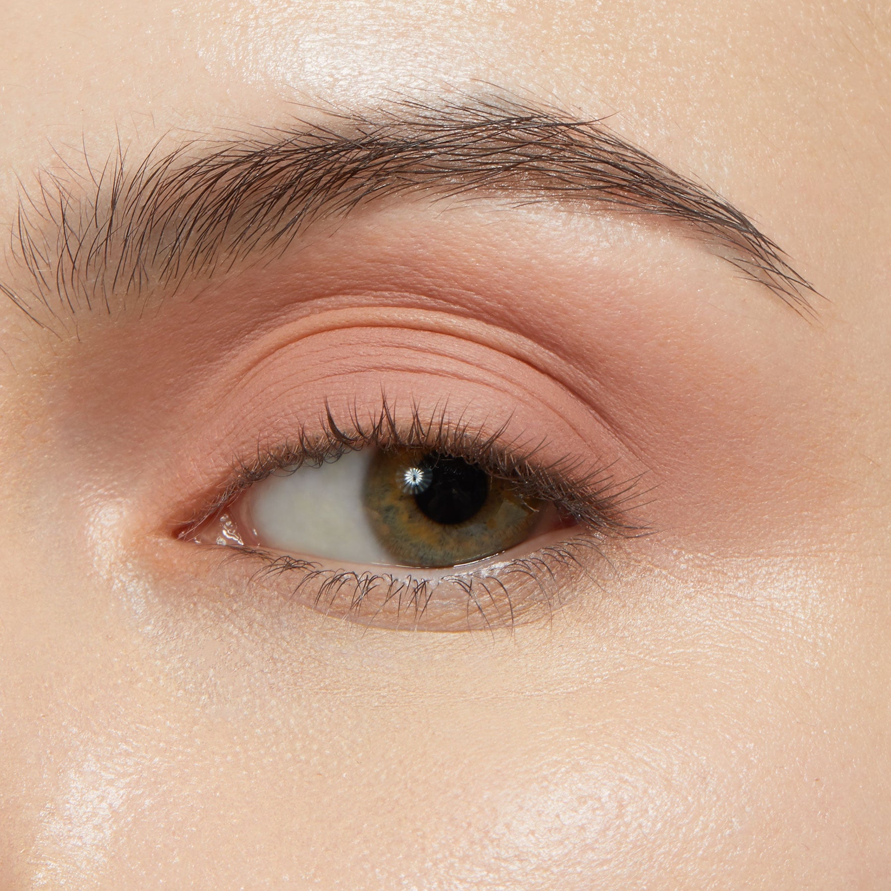 Bare With Me - Lightweight Daytime Eye Routine