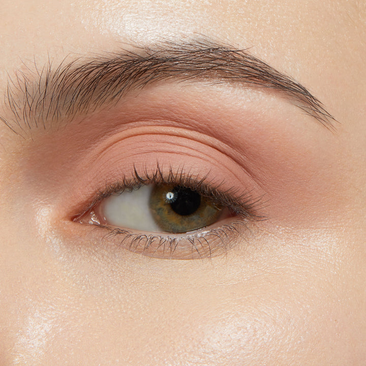 Bare With Me - Lightweight Daytime Eye Routine