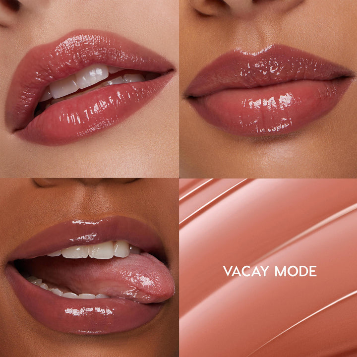 Vacay Mode - Rosy Sophisticated Lip Edit