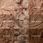Deja Brew - Dewy Daily Eye Collection