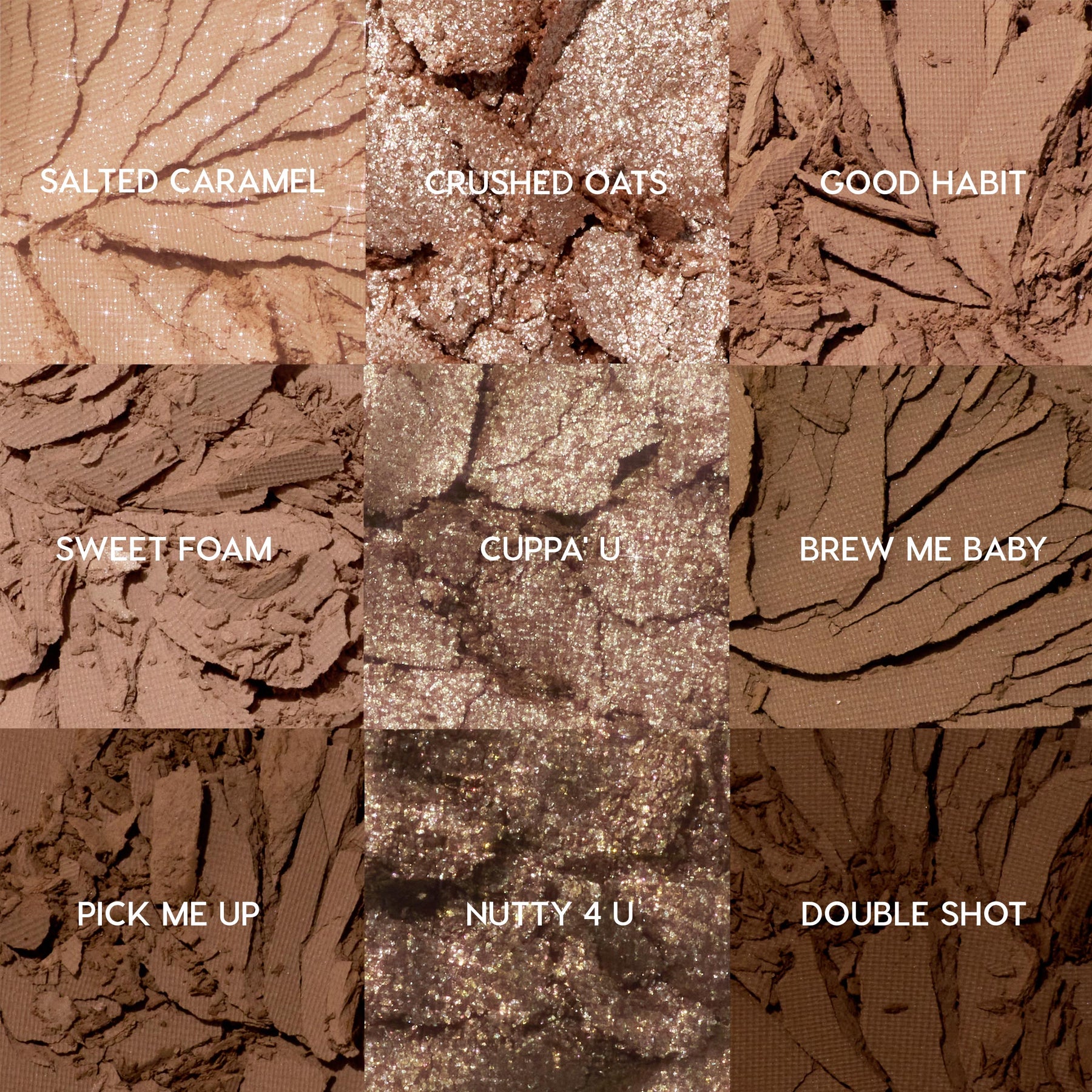 Deja Brew - Dewy Daily Eye Collection