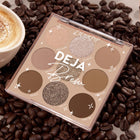 Deja Brew - Dewy Daily Eye Collection