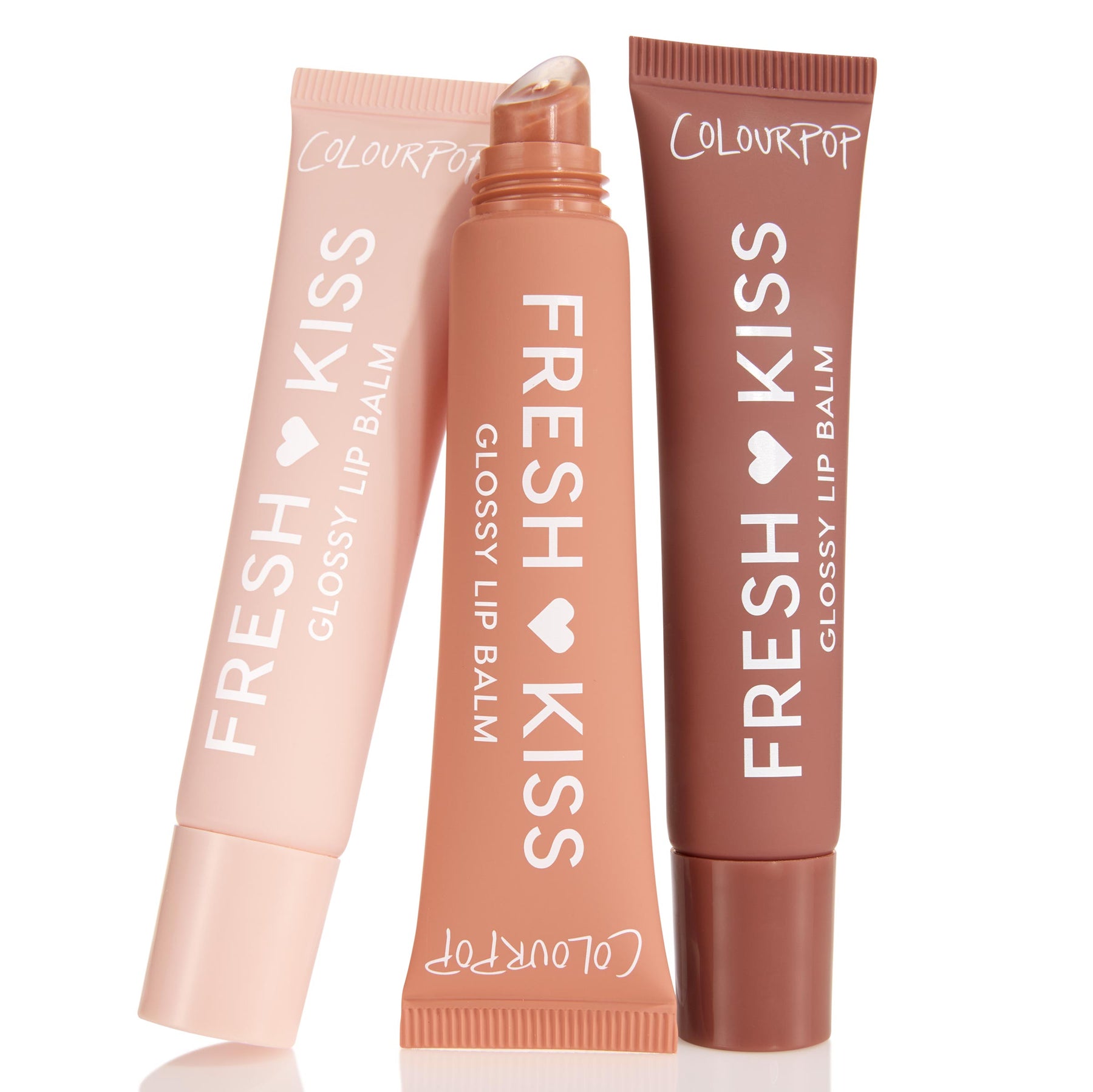Sweet Treats - Playful Seasonal Beauty Match