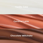 Sweet Treats - Playful Seasonal Beauty Match