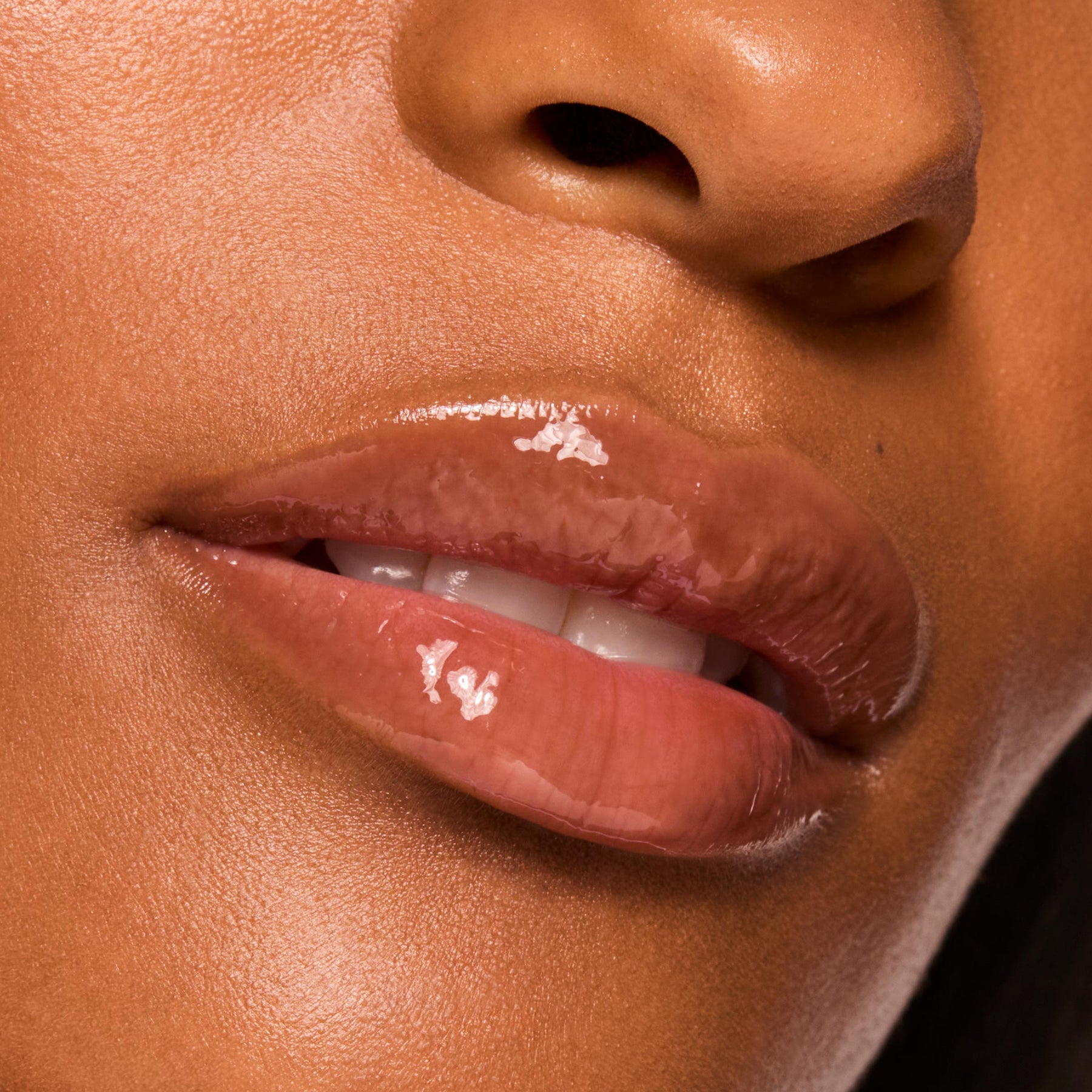 Sweet Treats - Playful Seasonal Beauty Match