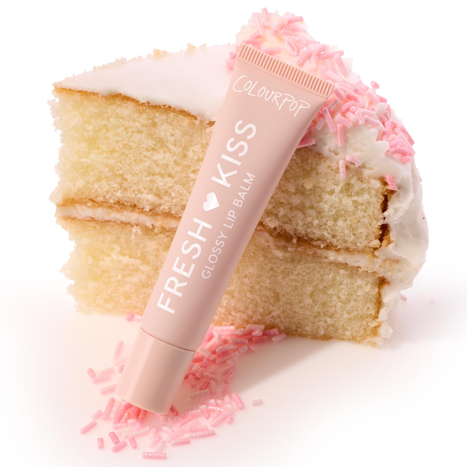 Sweet Treats - Playful Seasonal Beauty Match