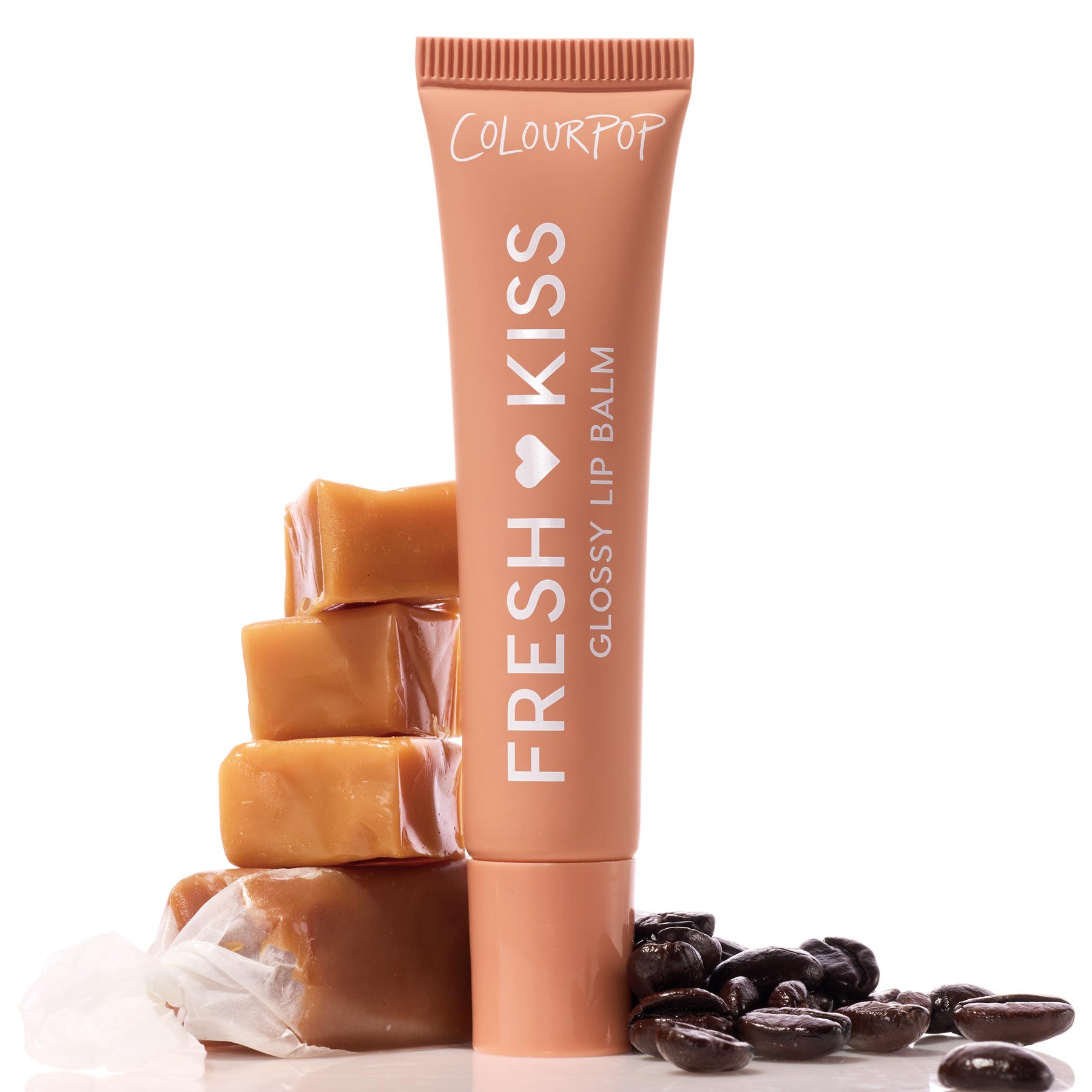 Sweet Treats - Playful Seasonal Beauty Match