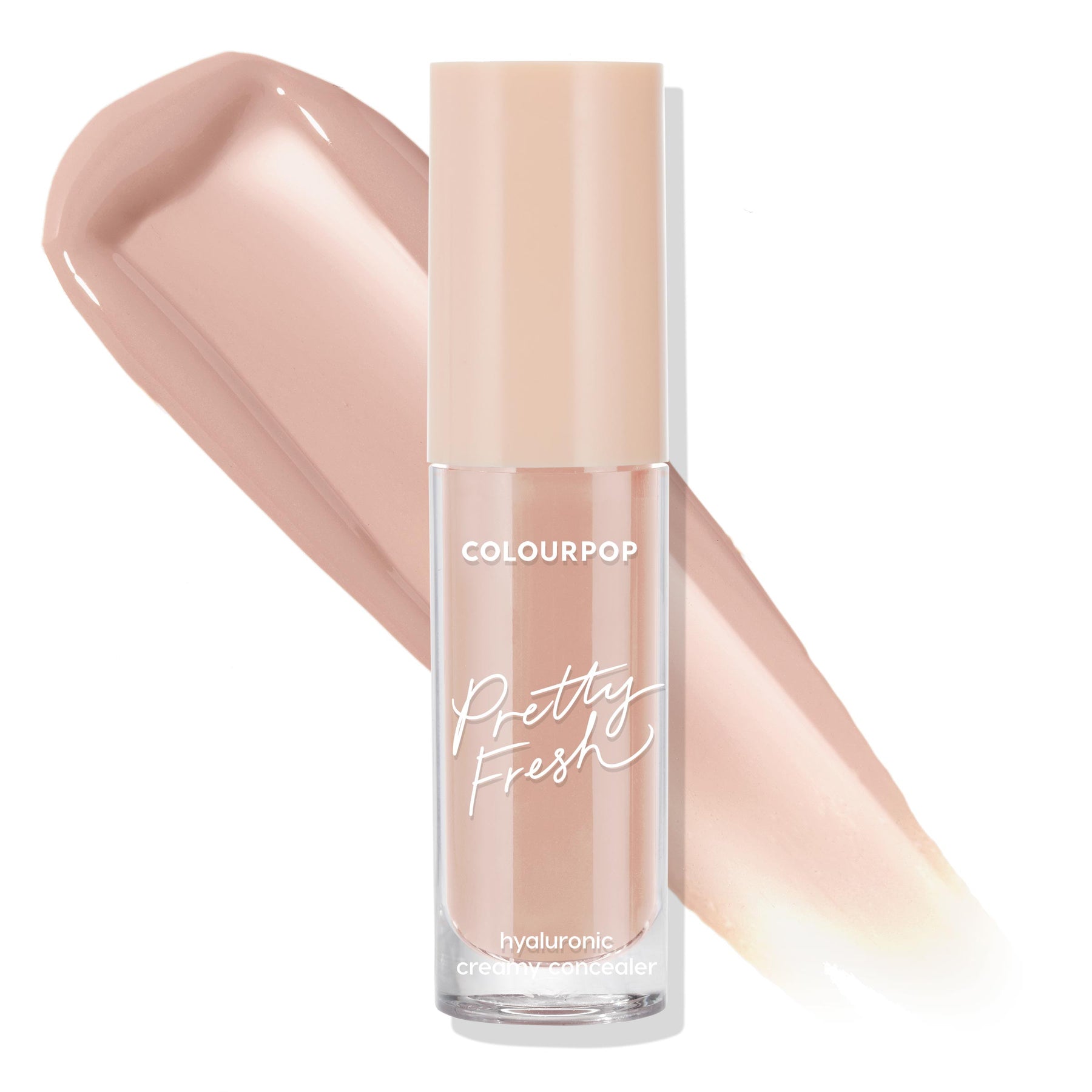Light 33 C - Fresh Complete Complexion Story