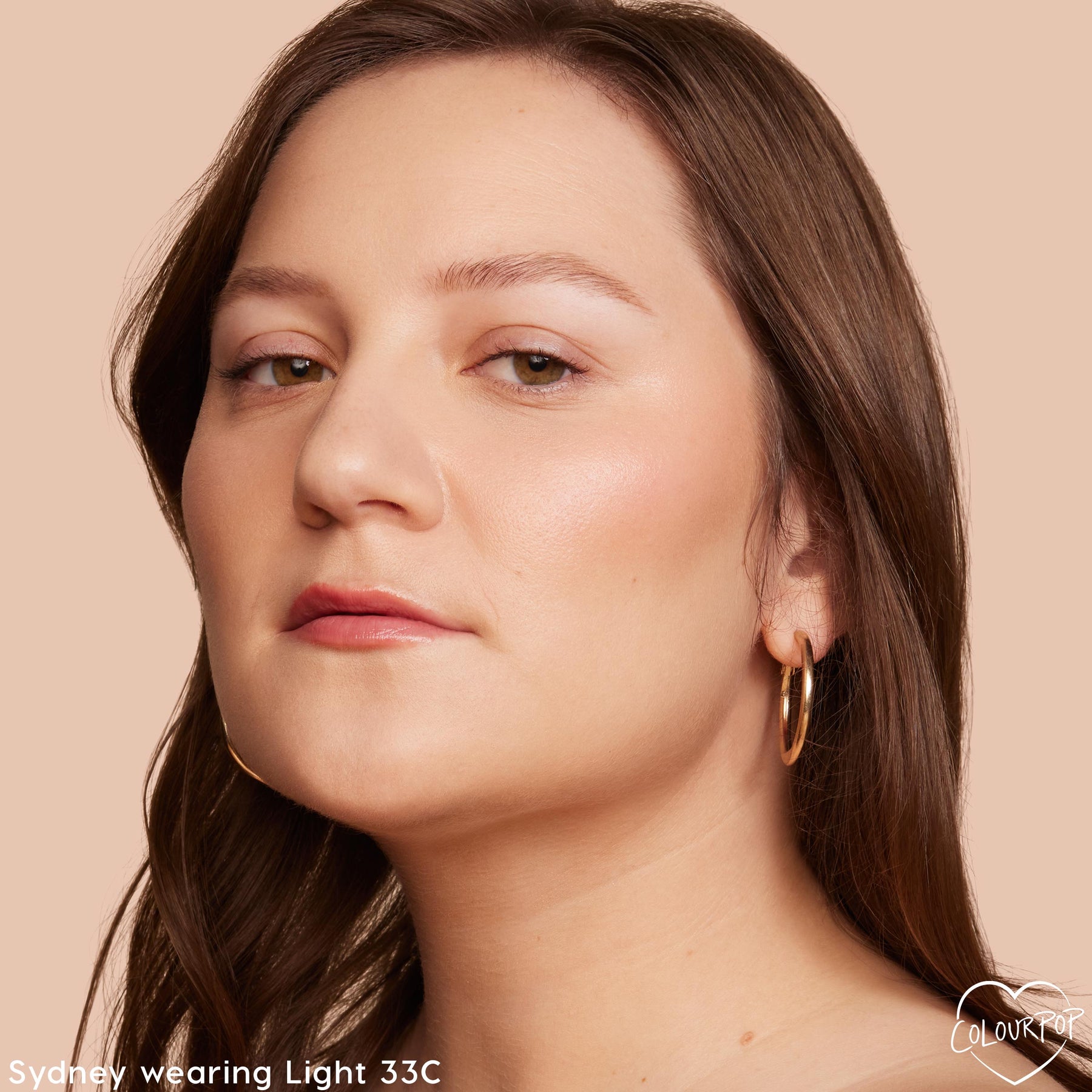 Light 33 C - Fresh Complete Complexion Story