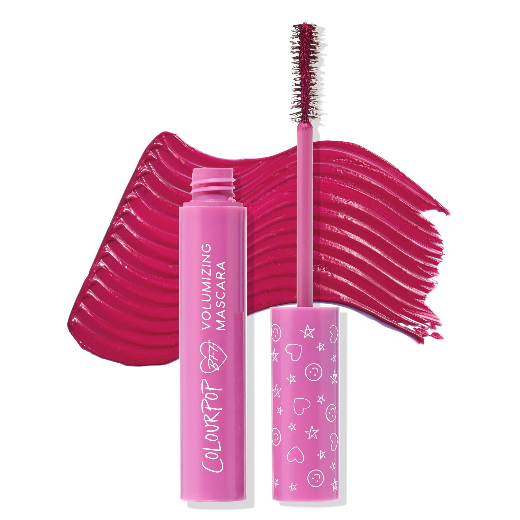 Pink Inc. - Multidimensional Elevated Lash Finish