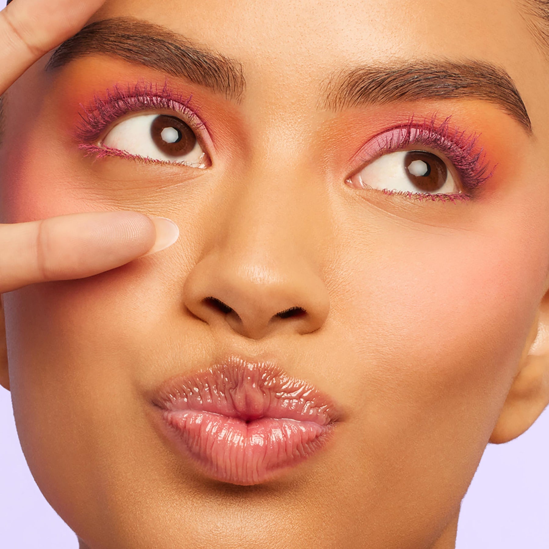 Pink Inc. - Multidimensional Elevated Lash Finish