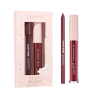 Plum Glaze - Dewy Select Beauty Library