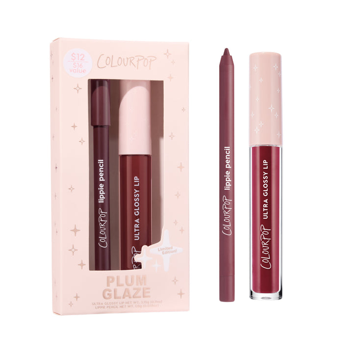 Plum Glaze - Dewy Select Beauty Library