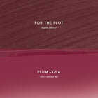 Plum Glaze - Dewy Select Beauty Library