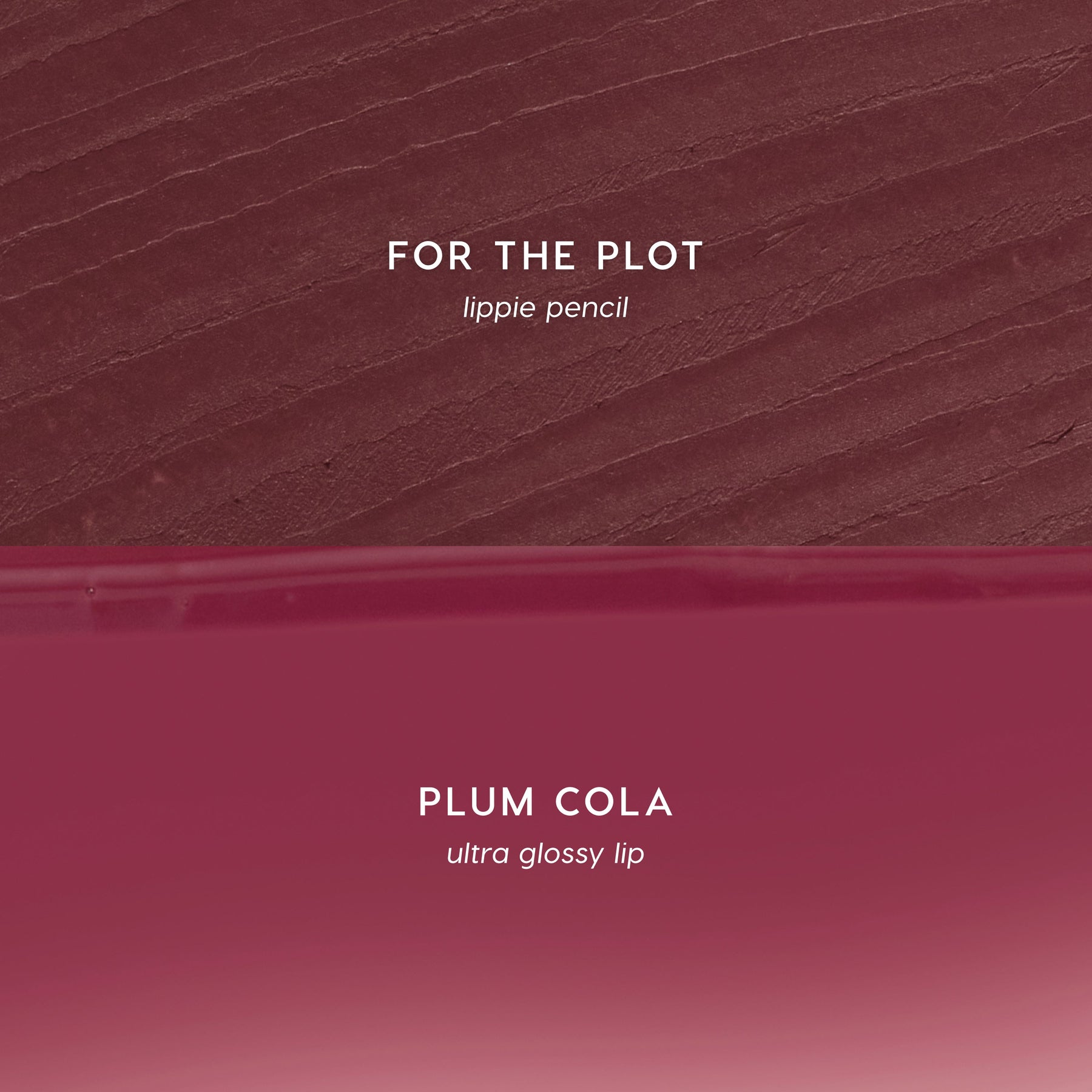 Plum Glaze - Dewy Select Beauty Library
