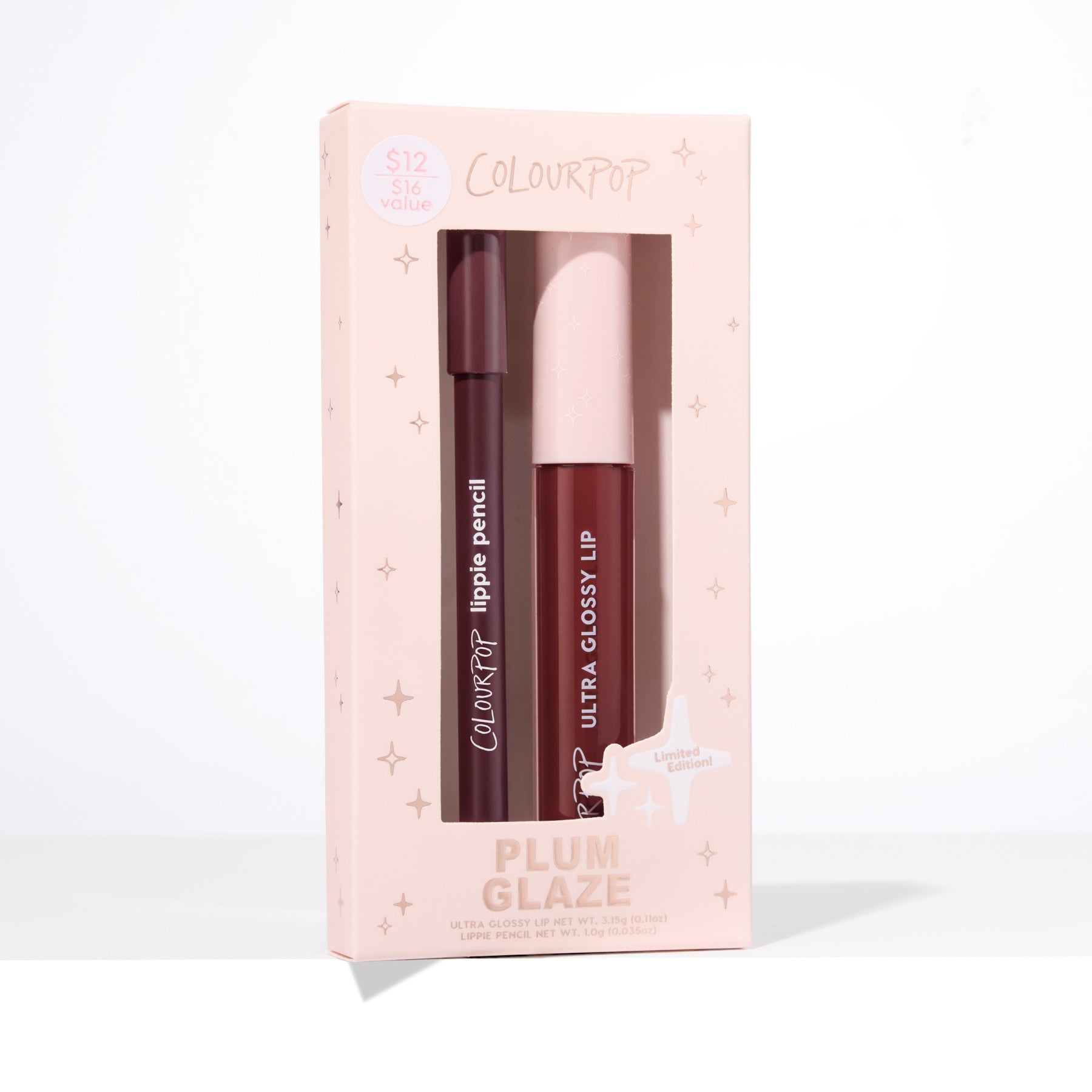 Plum Glaze - Dewy Select Beauty Library