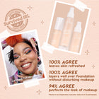 Lock It In - Rich Effortless Complexion Story