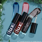 Vampy Lips - Curated Timeless Lip Mood